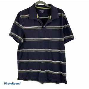 Banana Republic Men's Size Large Fitted Polo